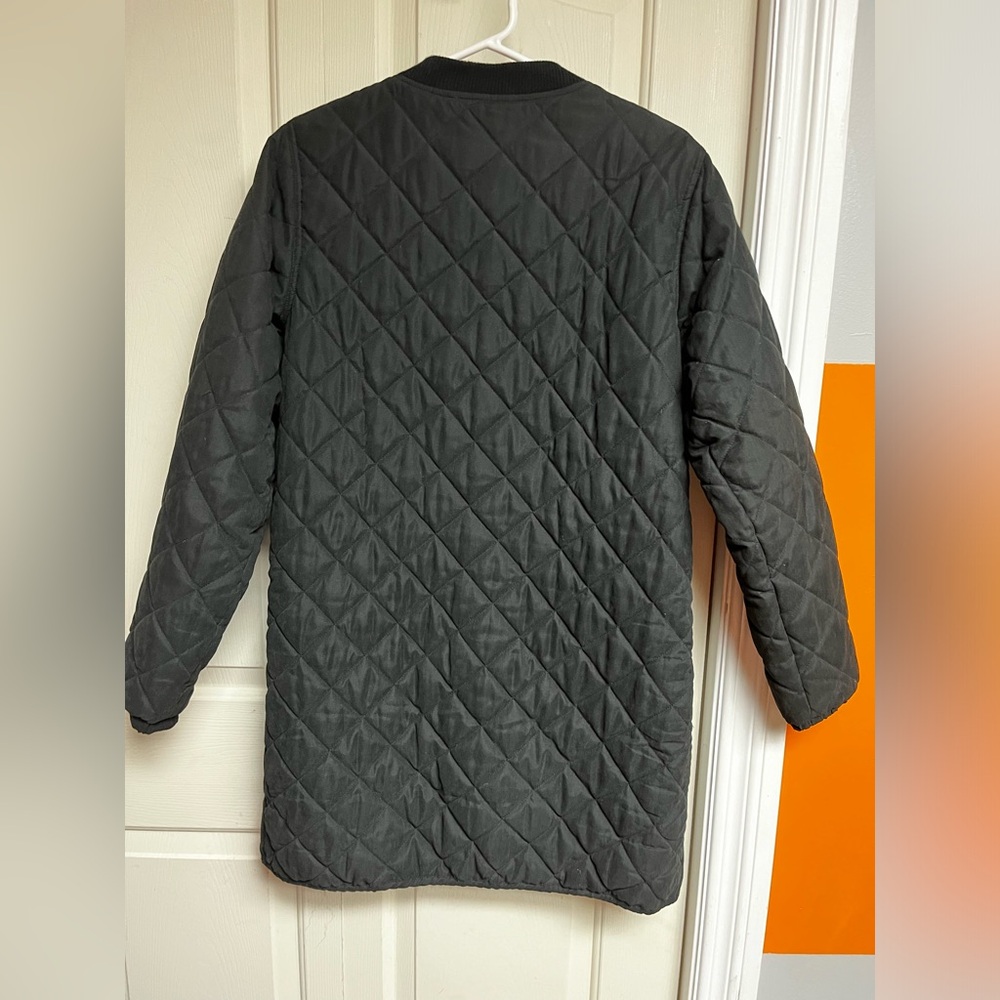 LIRA Long Jacket - Picture 3 of 3